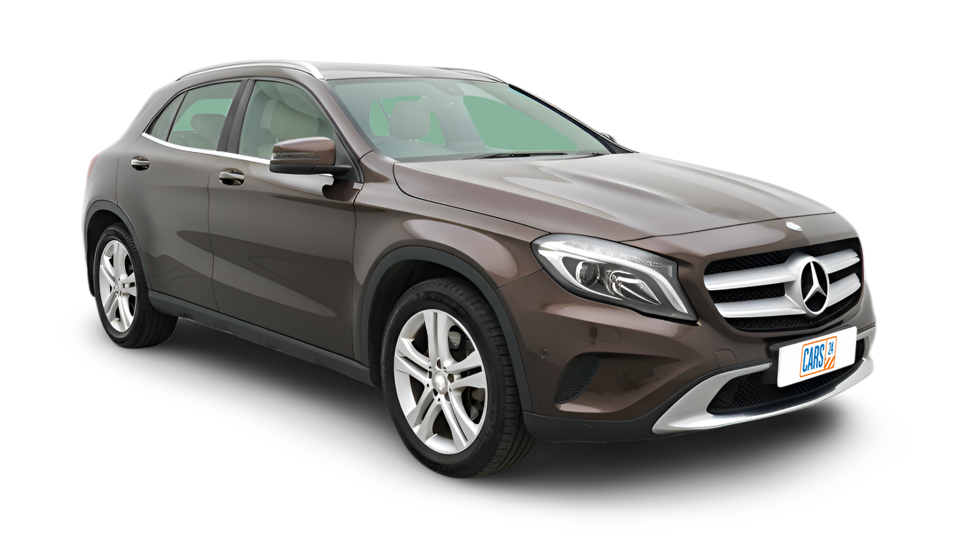 Mercedes Benz C Class-img